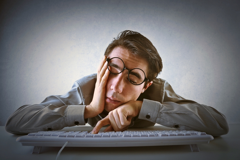 Are you ignoring important engagement issues at your business?