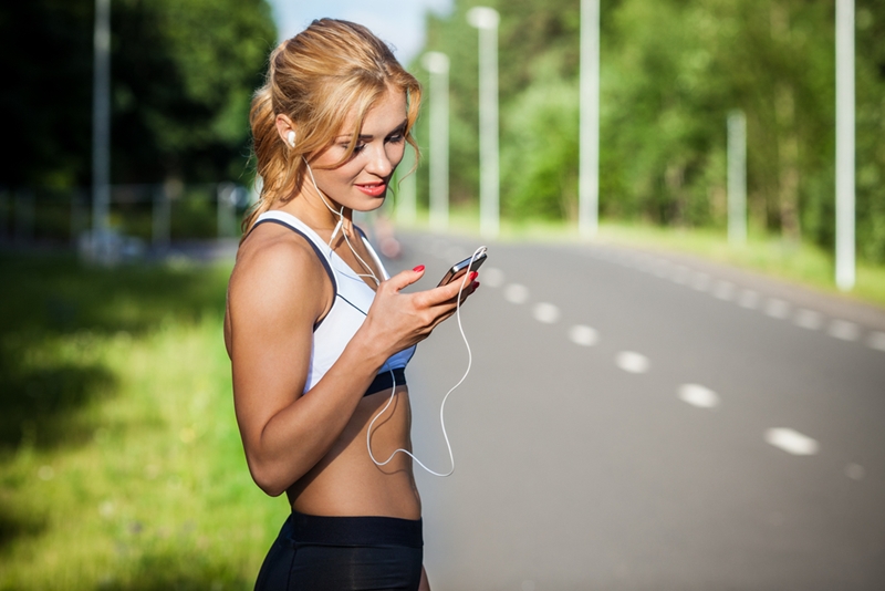 With new technology, companies can make advances in wellness through fitness tracking.